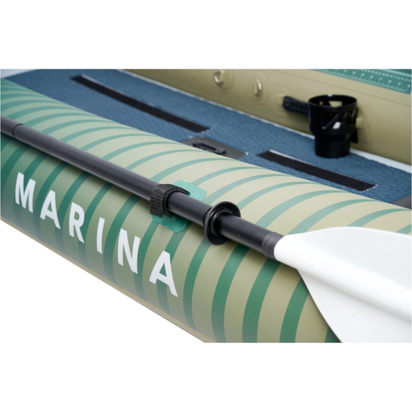 2026 Aqua Marina Caliber Angling 1-2 Person Kayak 46336